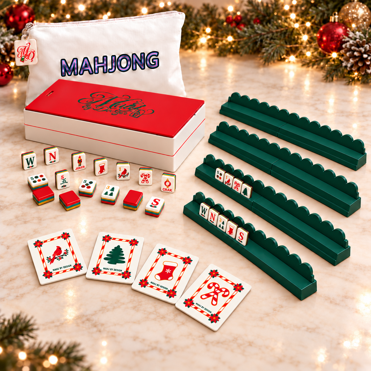 Christmas Complete Bundle