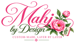 Mahj By Design - Home