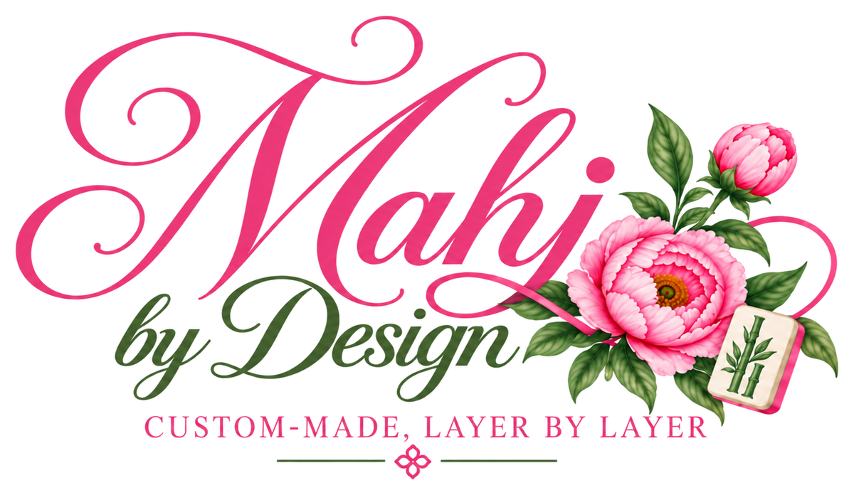 Mahj By Design