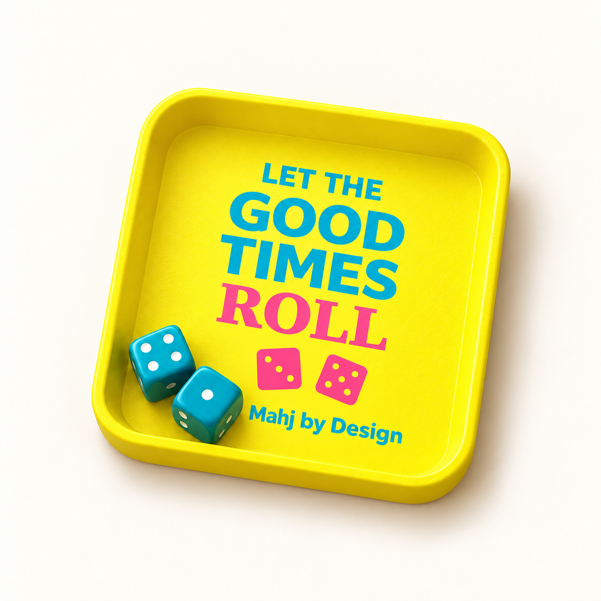 Dice Tray