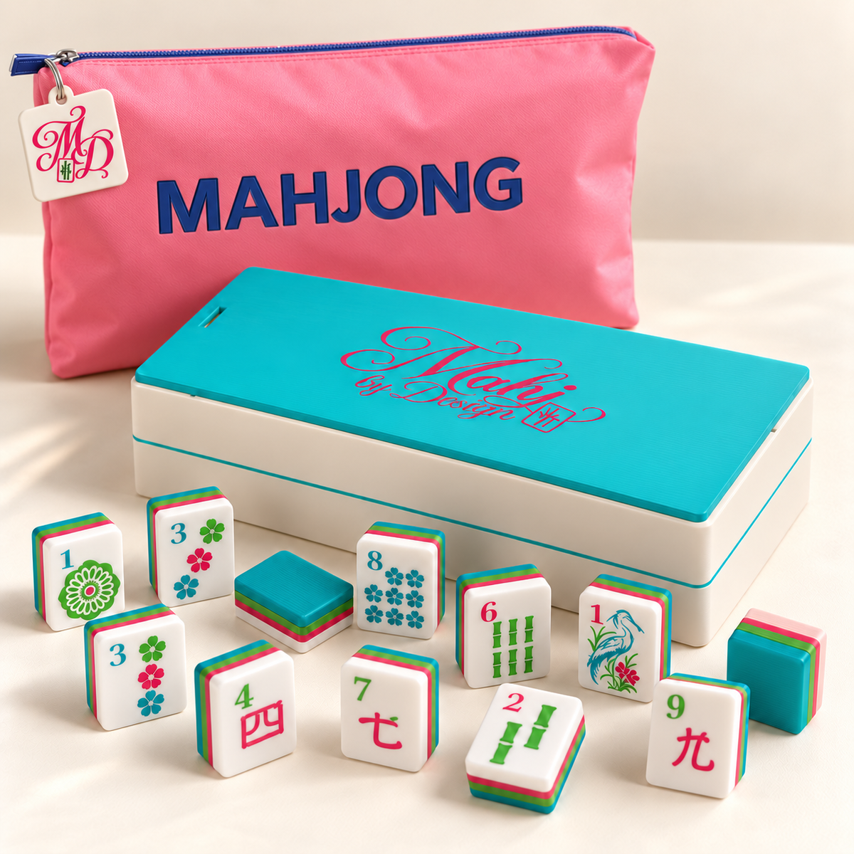 Signature Tile Sets